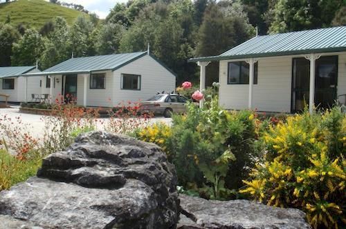 Ferienpark Waitomo 10