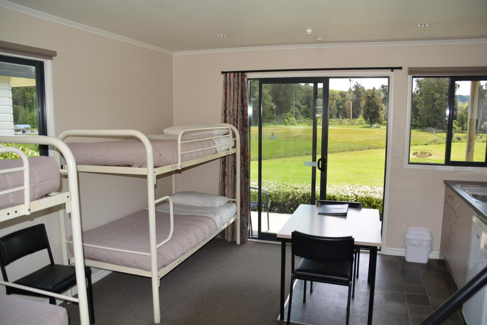 Holiday park Waitomo Top 10 Waitomo Caves