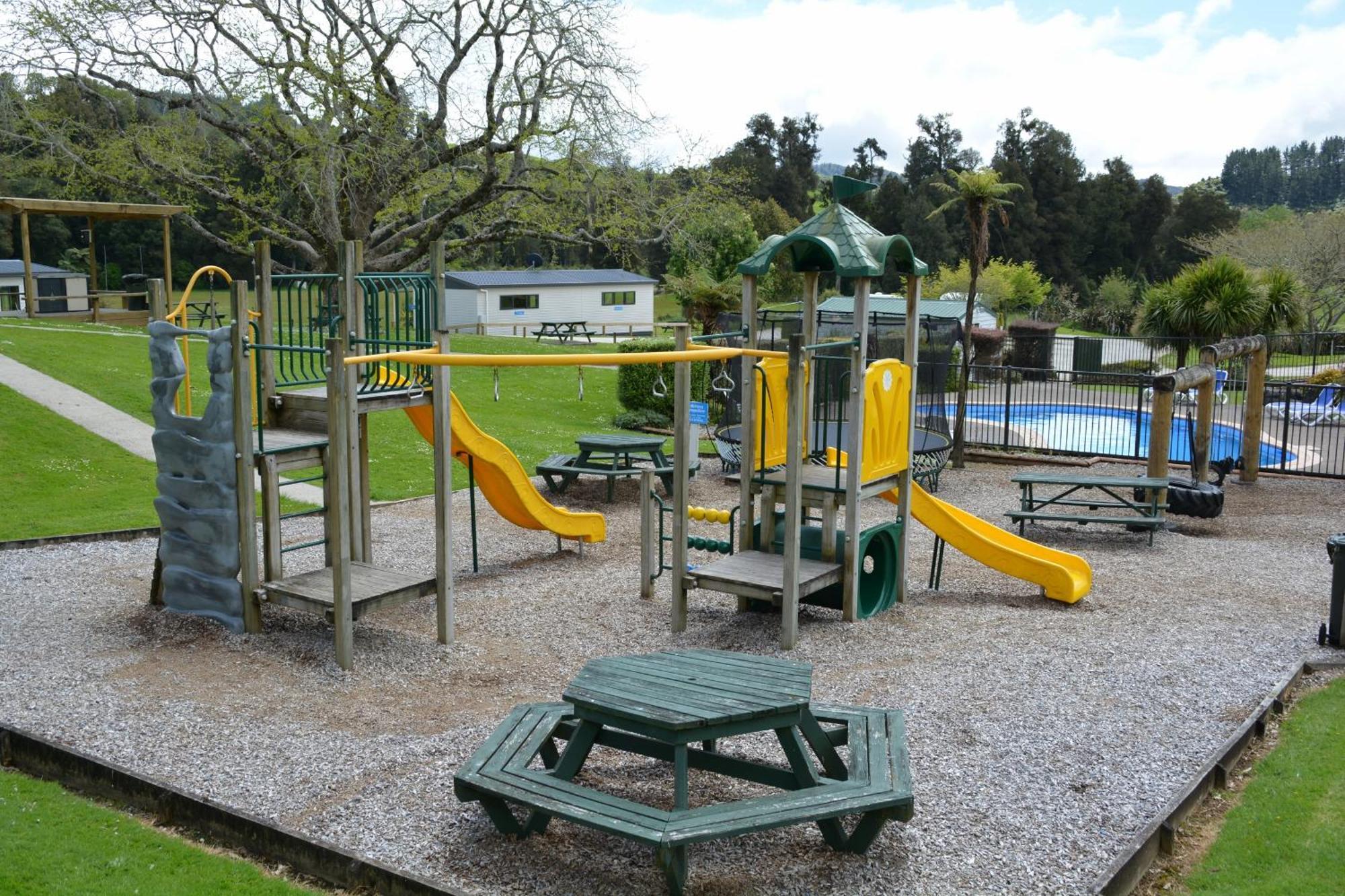 Waitomo Top 10