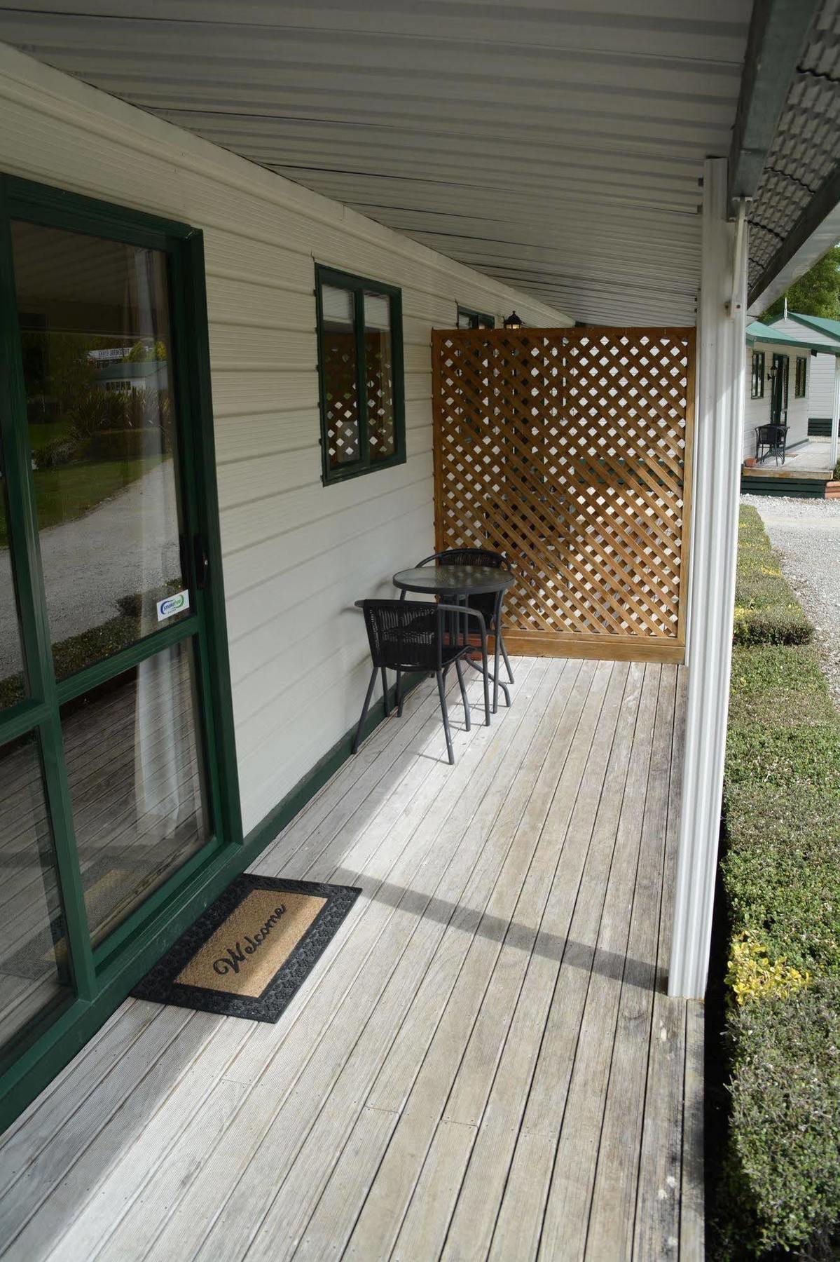 Waitomo Top 10 Holiday park 4*