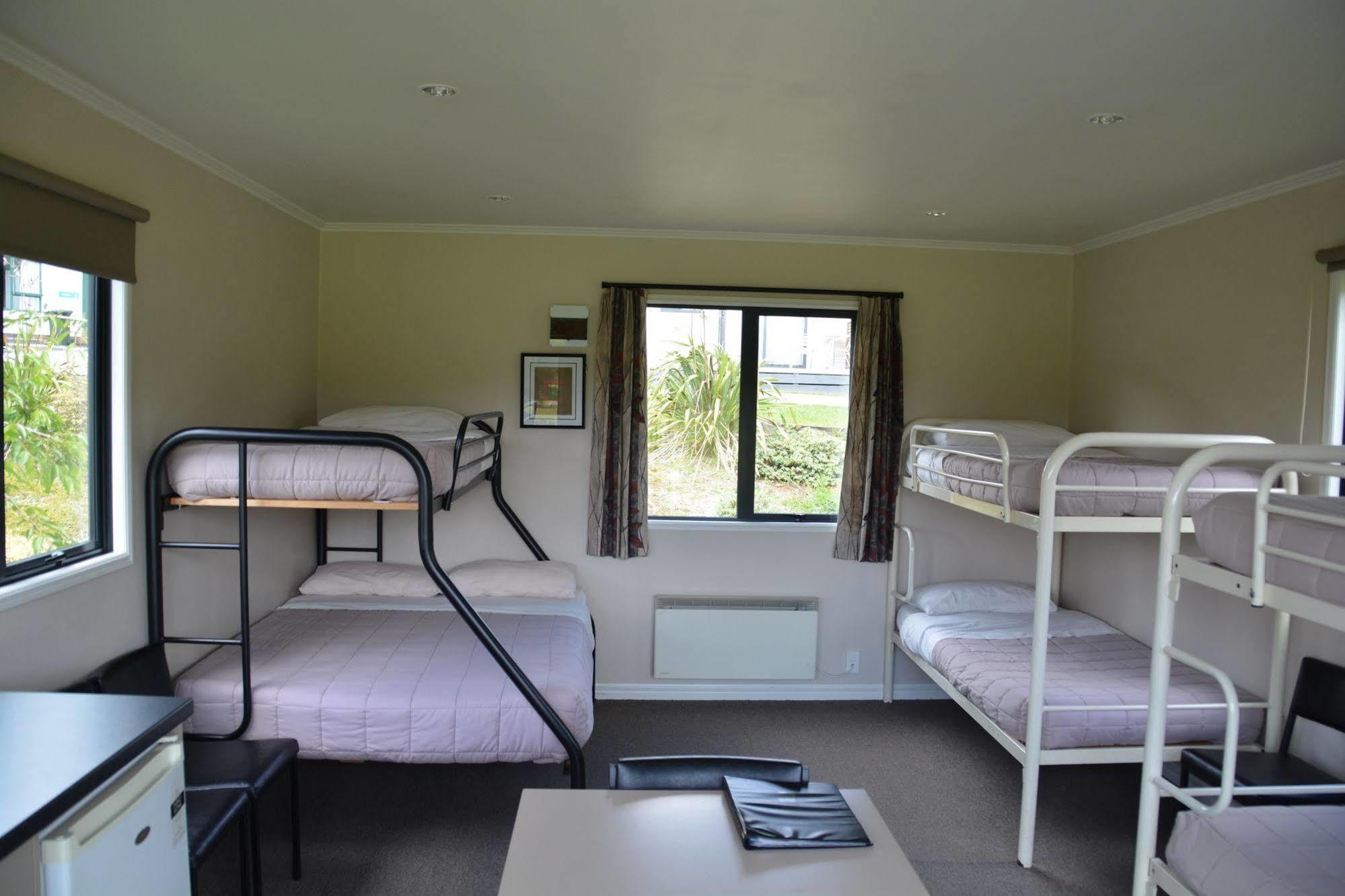 Waitomo Top 10 Holiday park
