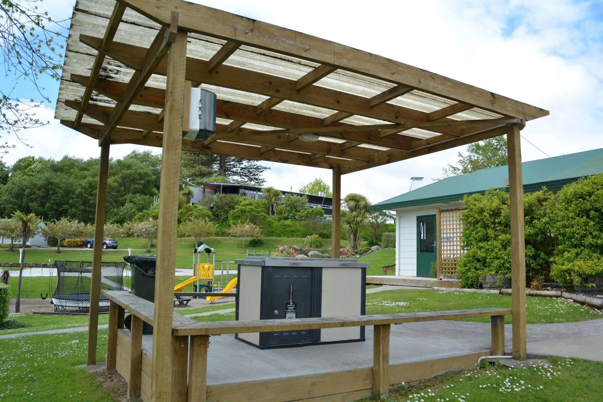 Waitomo Top 10 4*