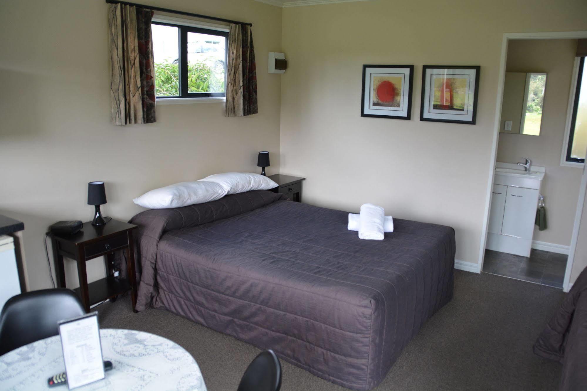 Waitomo Top 10 Holiday park